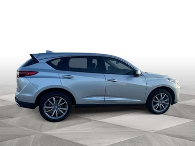 2024 Acura RDX w/Technology Package