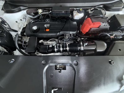 2024 Acura RDX w/Technology Package