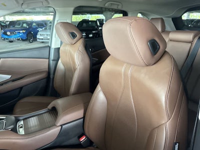 2024 Acura RDX w/Technology Package
