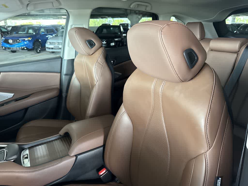 2024 Acura RDX w/Technology Package