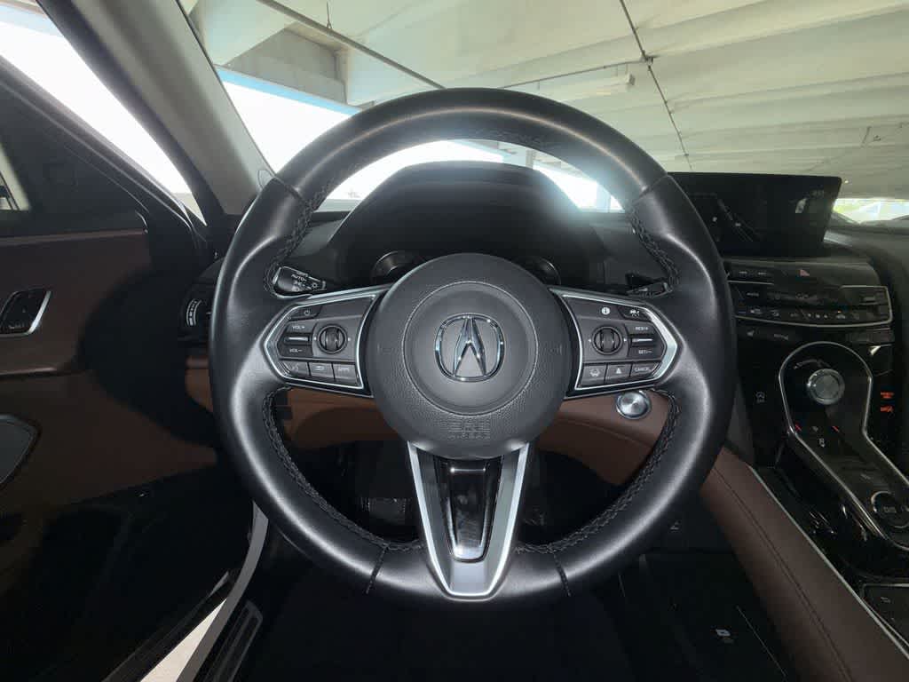 2024 Acura RDX w/Technology Package