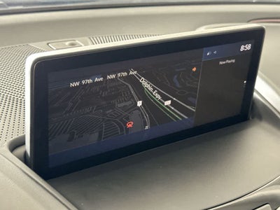 2024 Acura RDX w/Technology Package