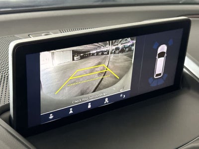 2024 Acura RDX w/Technology Package