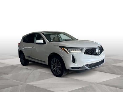 2024 Acura RDX w/Technology Package