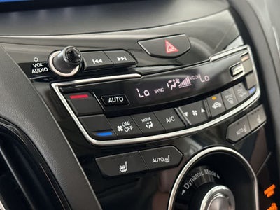 2024 Acura RDX w/Technology Package