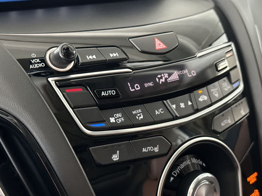2024 Acura RDX w/Technology Package