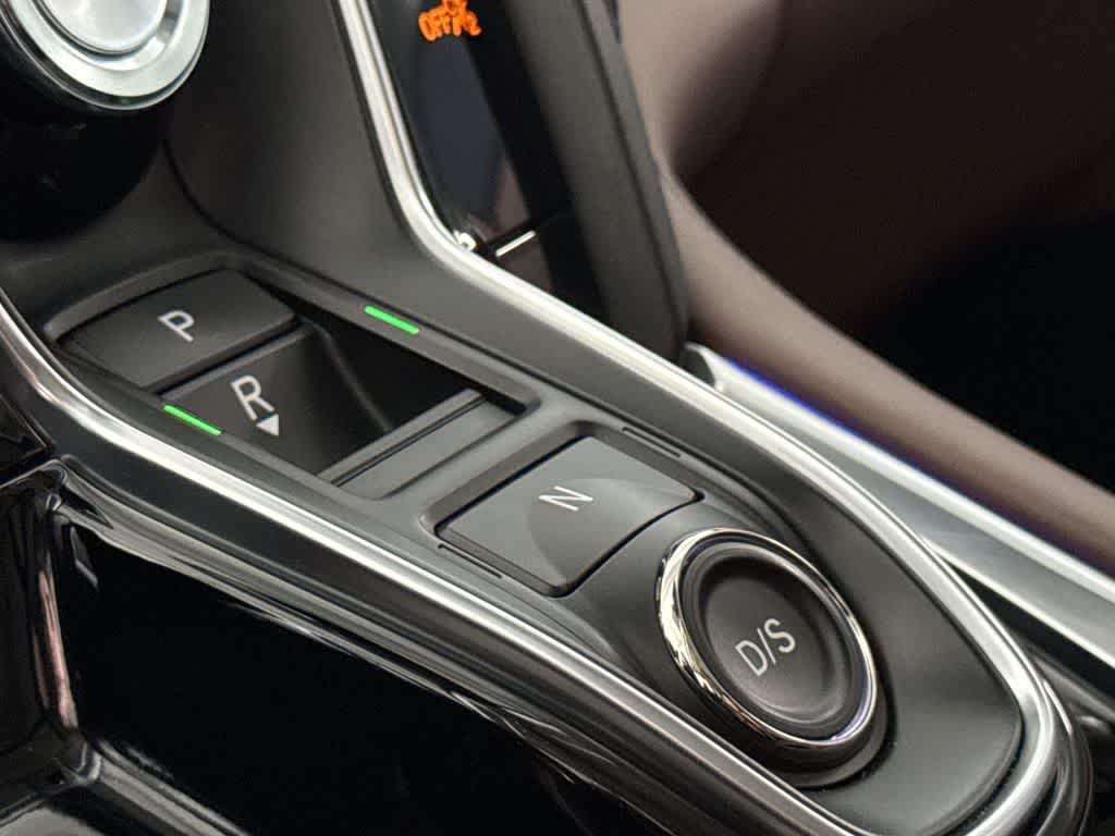 2024 Acura RDX w/Technology Package