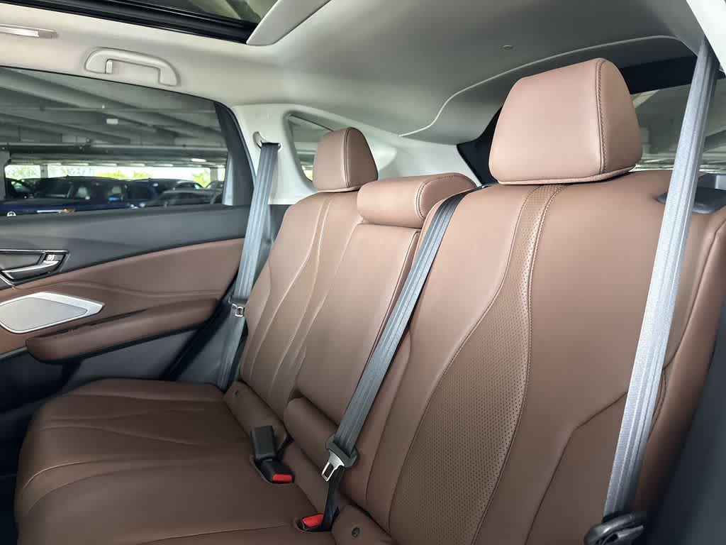 2024 Acura RDX w/Technology Package