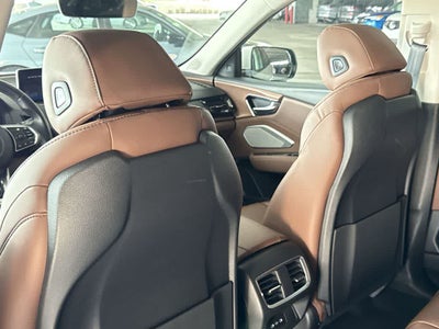 2024 Acura RDX w/Technology Package