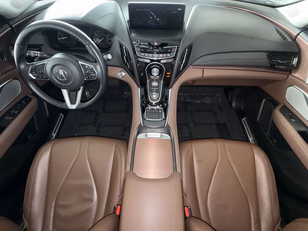 2024 Acura RDX w/Technology Package