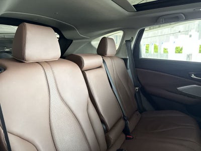 2024 Acura RDX w/Technology Package