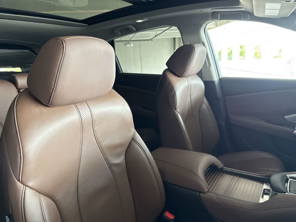 2024 Acura RDX w/Technology Package