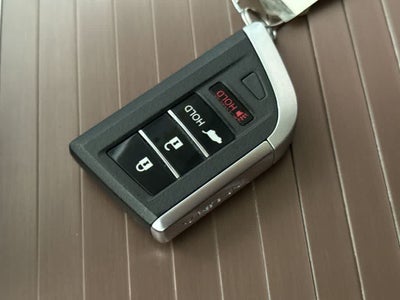2024 Acura RDX w/Technology Package