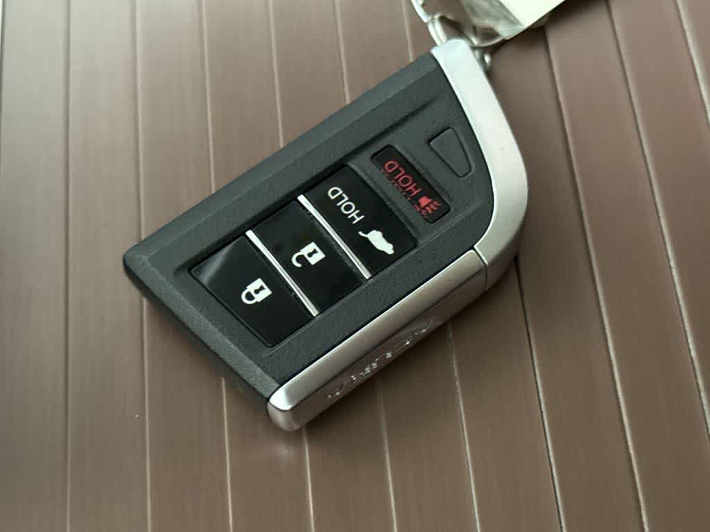 2024 Acura RDX w/Technology Package
