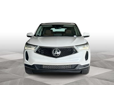 2024 Acura RDX w/Technology Package