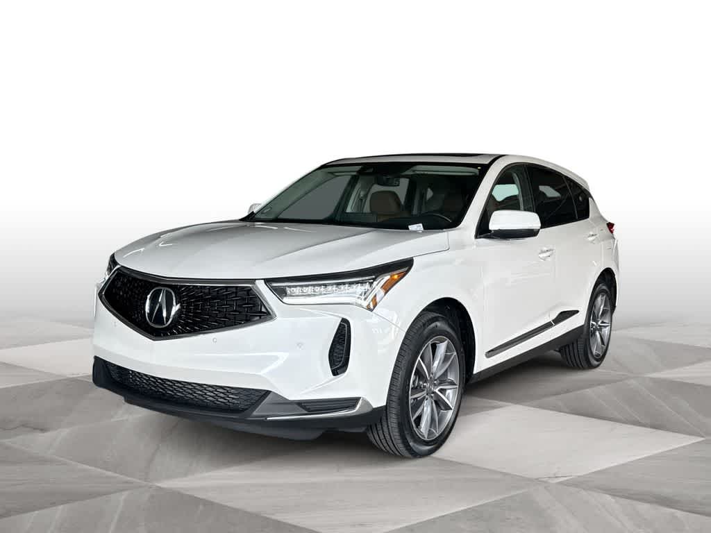 2024 Acura RDX w/Technology Package