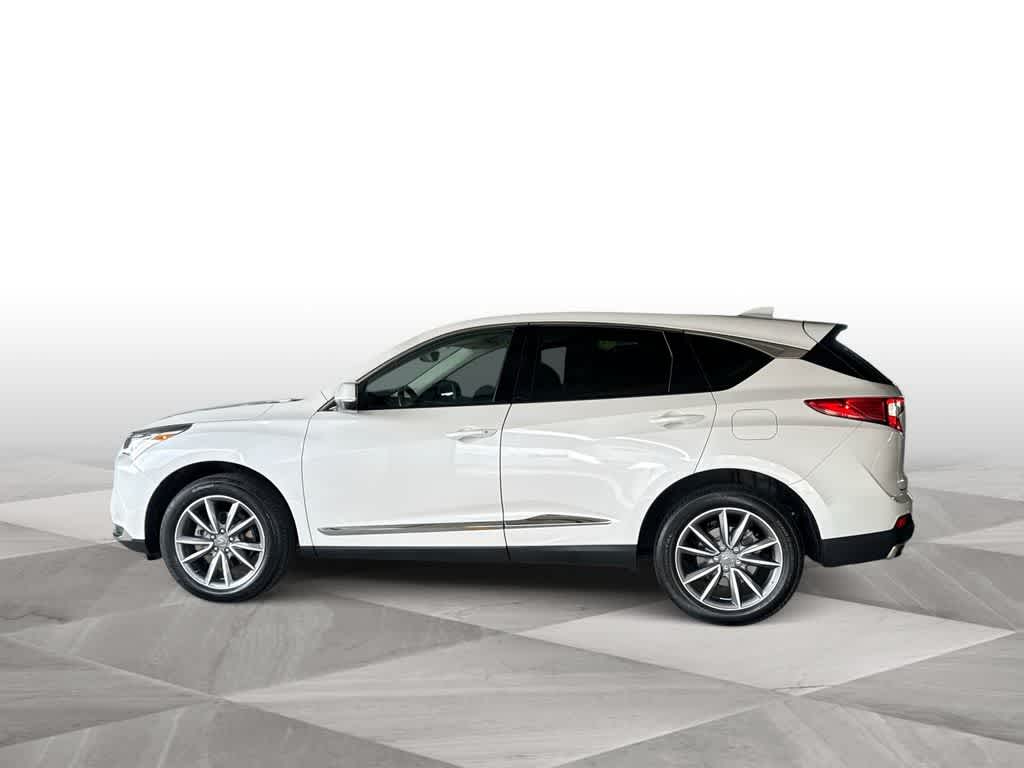 2024 Acura RDX w/Technology Package