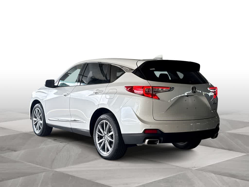 2024 Acura RDX w/Technology Package