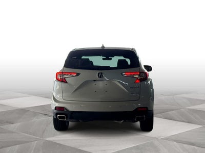 2024 Acura RDX w/Technology Package