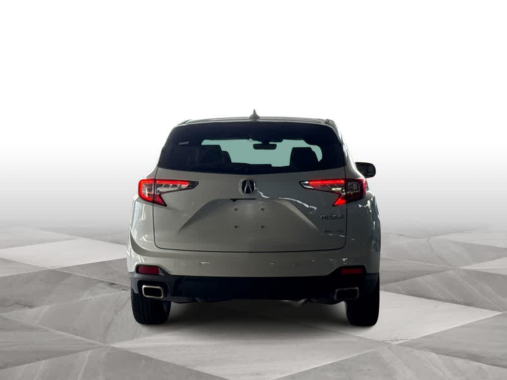 2024 Acura RDX w/Technology Package