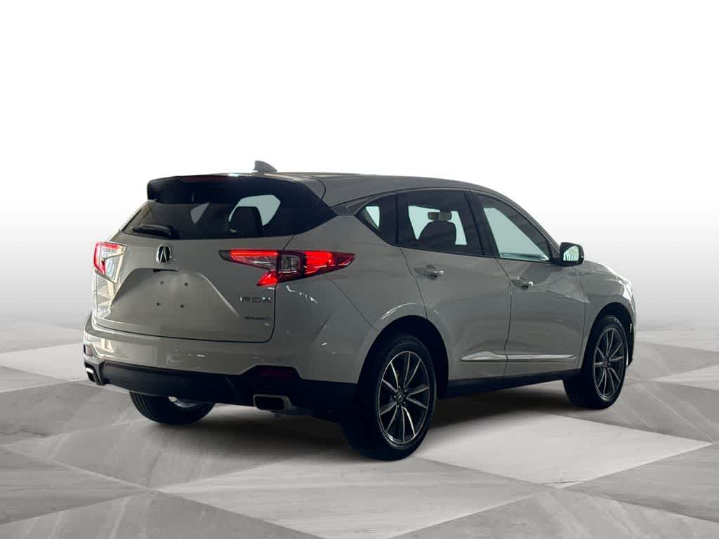 2024 Acura RDX w/Technology Package
