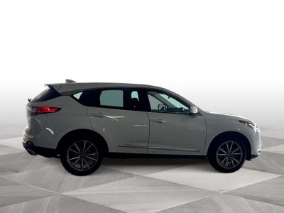 2024 Acura RDX w/Technology Package