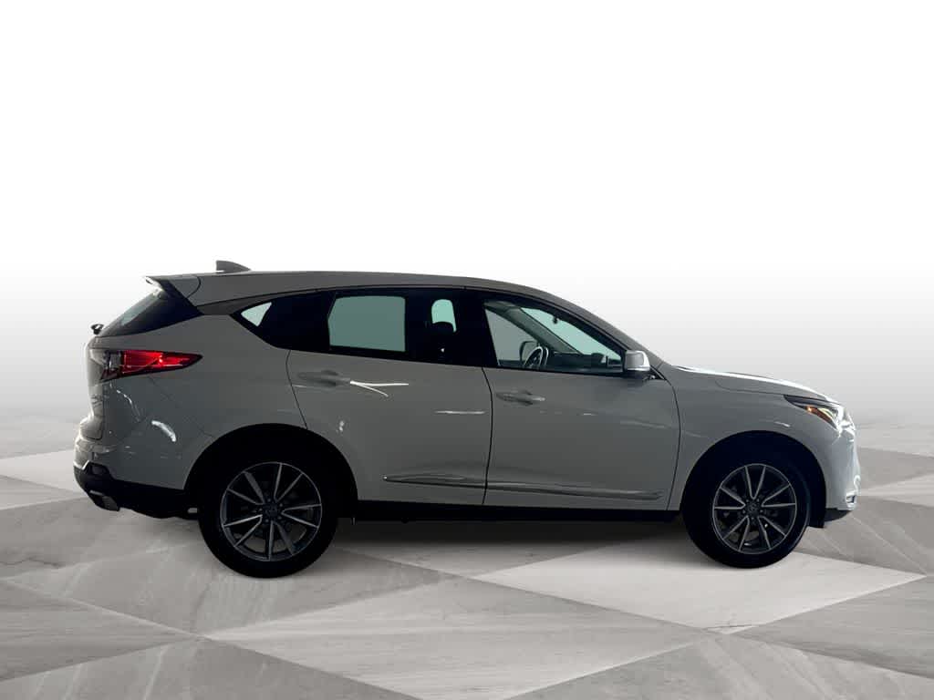 2024 Acura RDX w/Technology Package