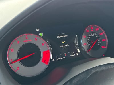 2025 Acura RDX w/A-Spec Package
