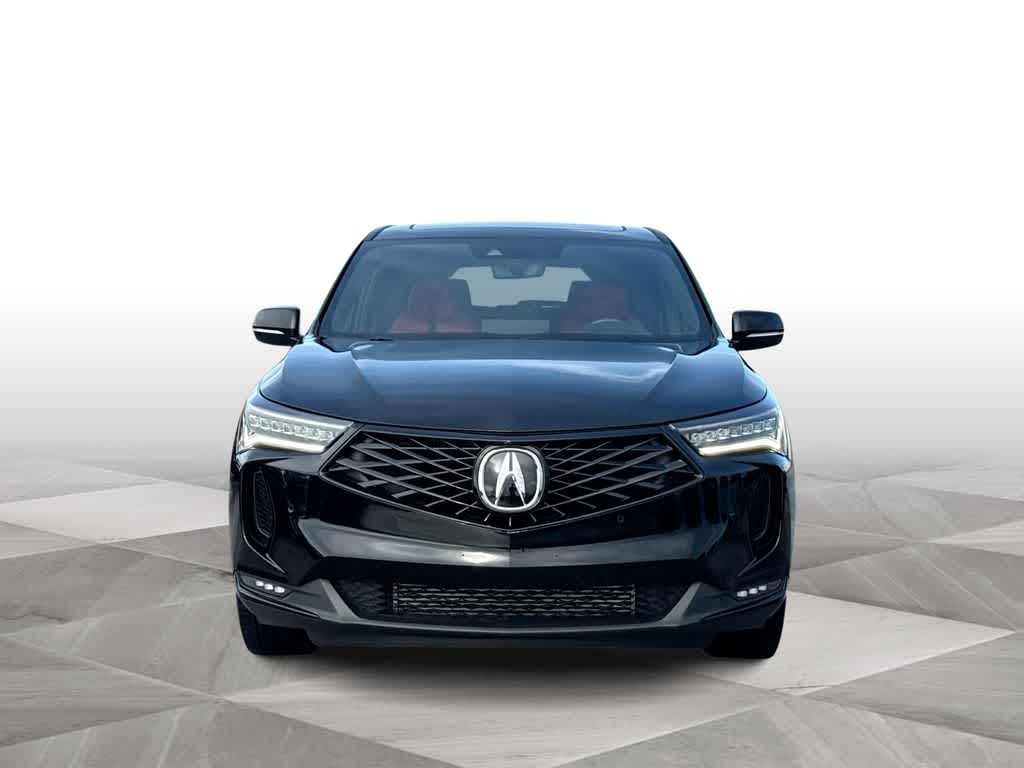 2025 Acura RDX w/A-Spec Package