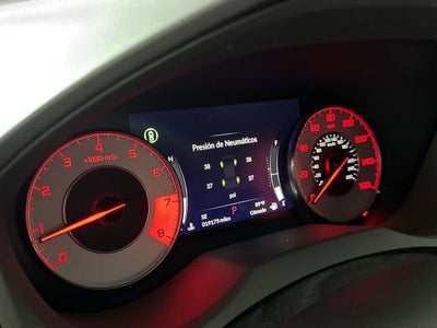2024 Acura RDX w/A-Spec Package