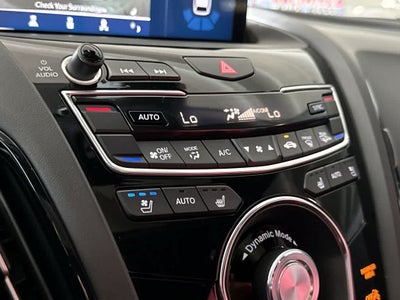 2024 Acura RDX w/A-Spec Package