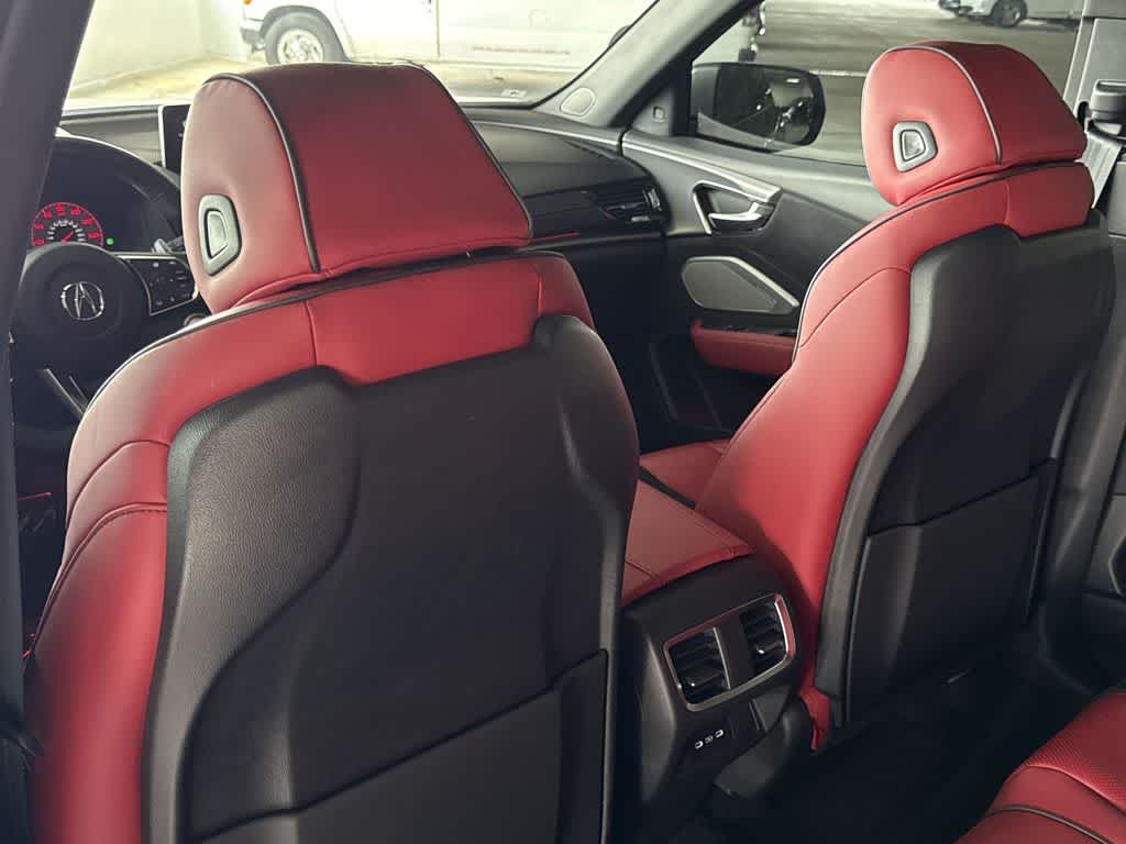 2024 Acura RDX w/A-Spec Package