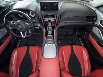 2024 Acura RDX w/A-Spec Package
