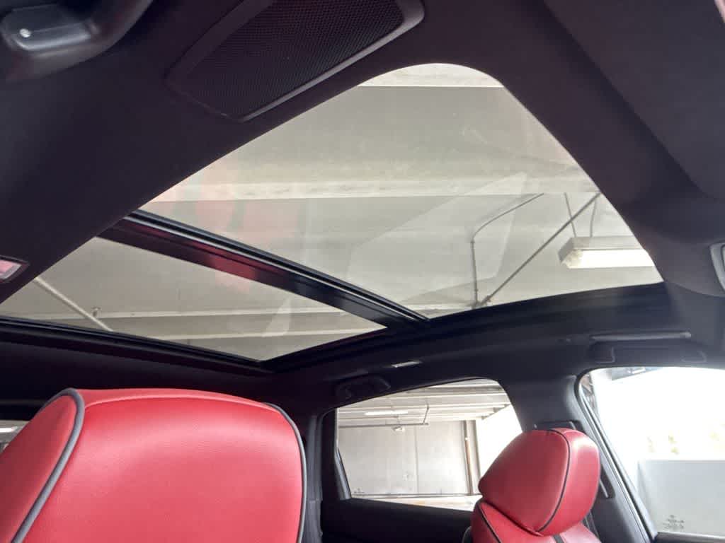 2024 Acura RDX w/A-Spec Package