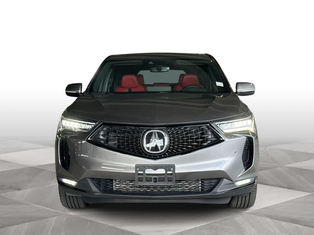 2024 Acura RDX w/A-Spec Package