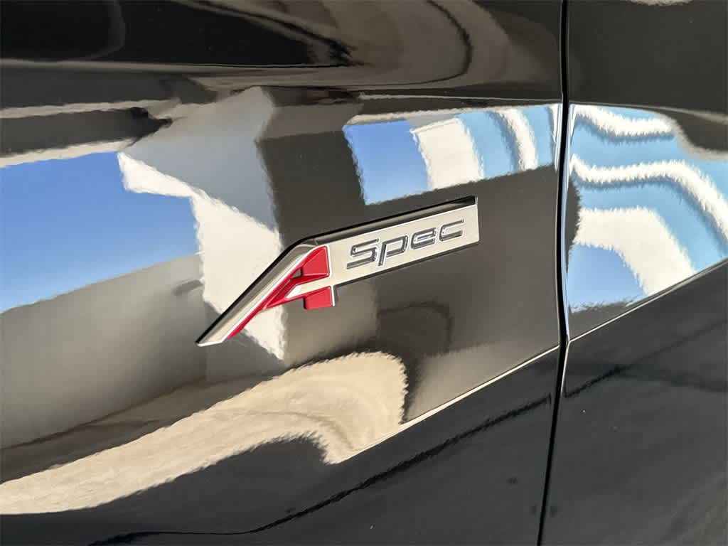 2024 Acura RDX w/A-Spec Package