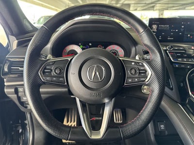 2024 Acura RDX w/A-Spec Package