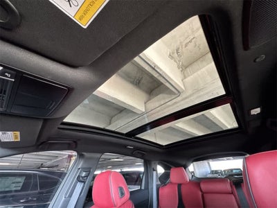 2024 Acura RDX w/A-Spec Package