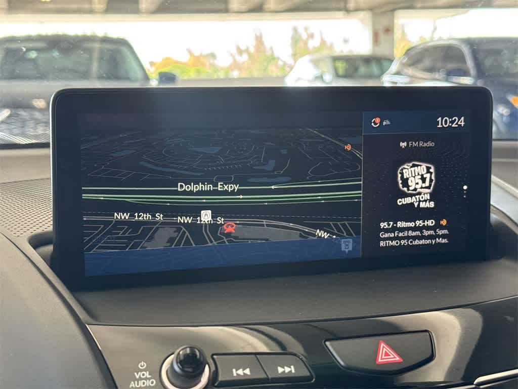 2024 Acura RDX w/A-Spec Package