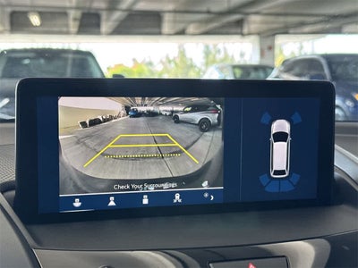 2024 Acura RDX w/A-Spec Package