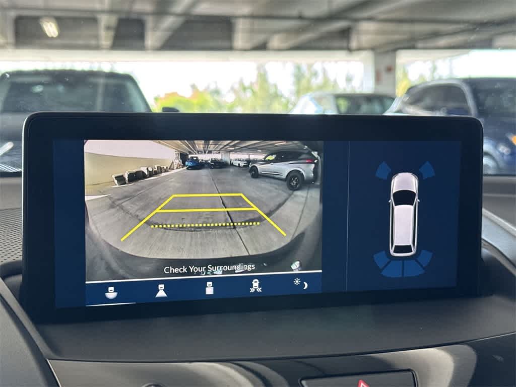 2024 Acura RDX w/A-Spec Package