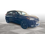 2024 Acura RDX w/A-Spec Package