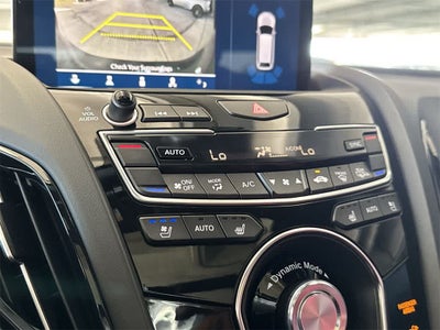 2024 Acura RDX w/A-Spec Package