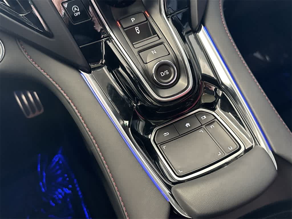 2024 Acura RDX w/A-Spec Package