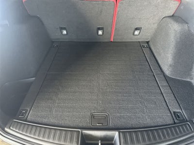 2024 Acura RDX w/A-Spec Package