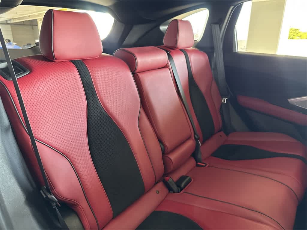 2024 Acura RDX w/A-Spec Package