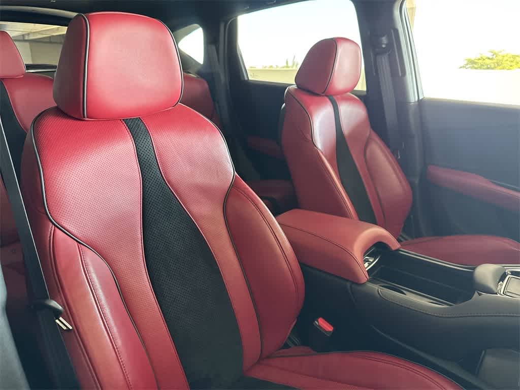 2024 Acura RDX w/A-Spec Package