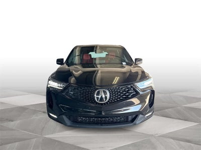 2024 Acura RDX w/A-Spec Package