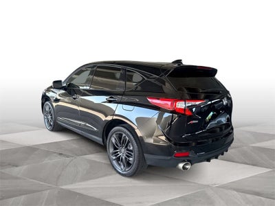 2024 Acura RDX w/A-Spec Package