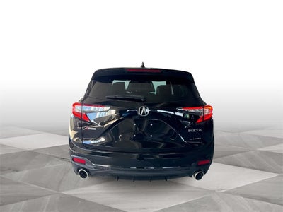 2024 Acura RDX w/A-Spec Package